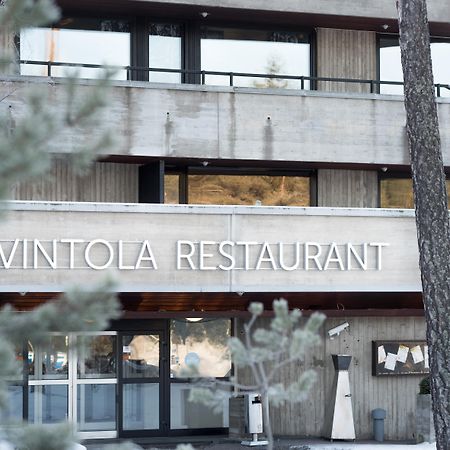 Scandic Laajavuori Jyväskylä Екстериор снимка