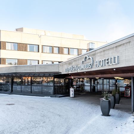 Scandic Laajavuori Hotel Jyväskylä Екстериор снимка