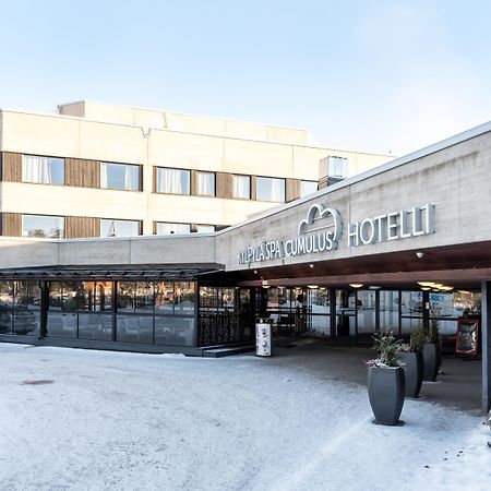 Scandic Laajavuori Jyväskylä Екстериор снимка