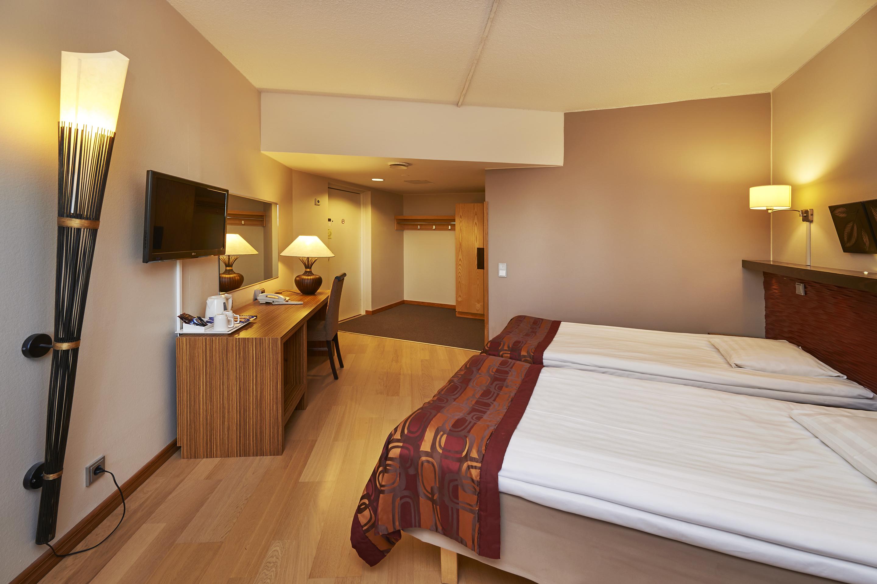 Scandic Laajavuori Jyväskylä Екстериор снимка