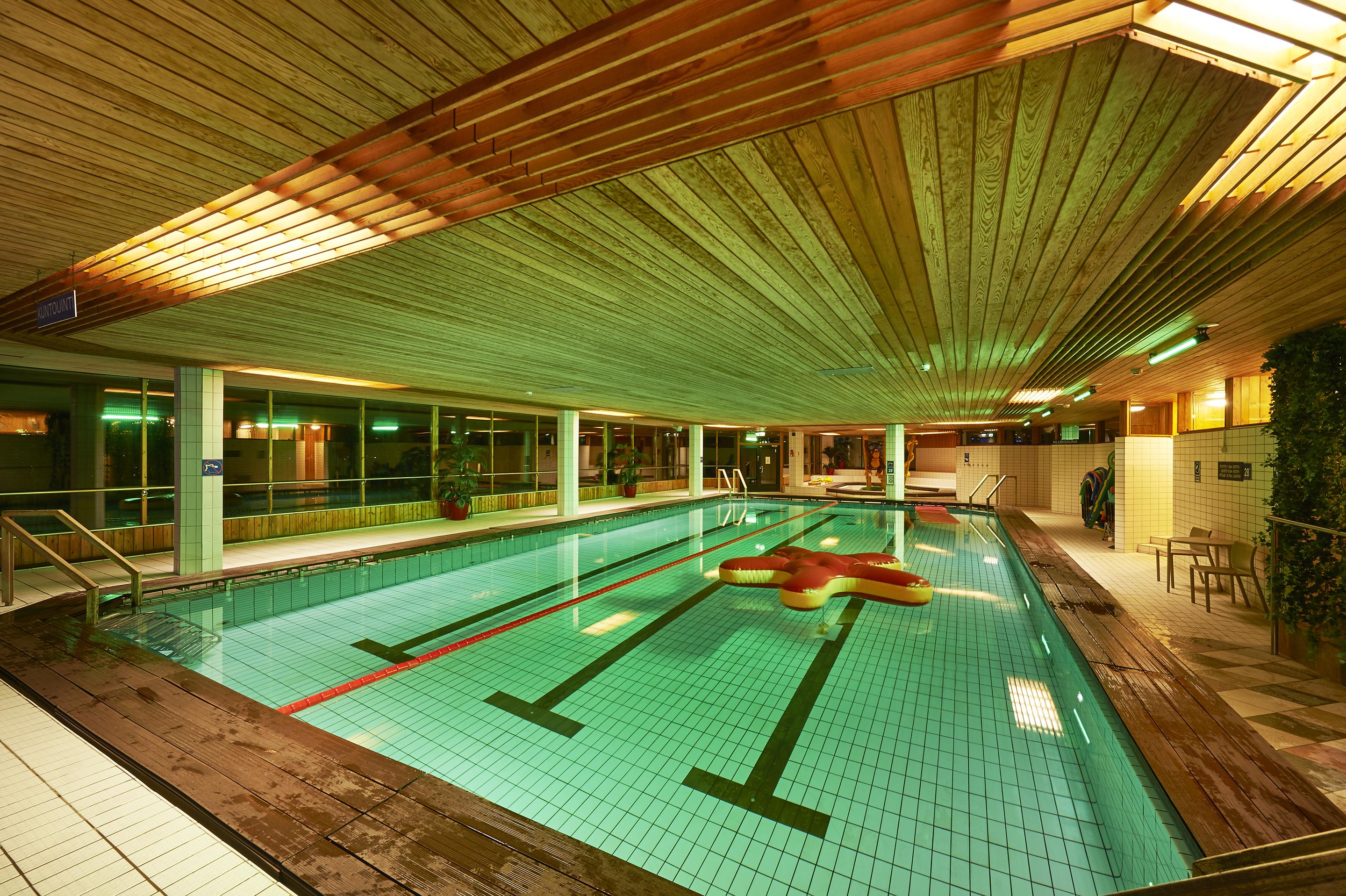 Scandic Laajavuori Jyväskylä Екстериор снимка