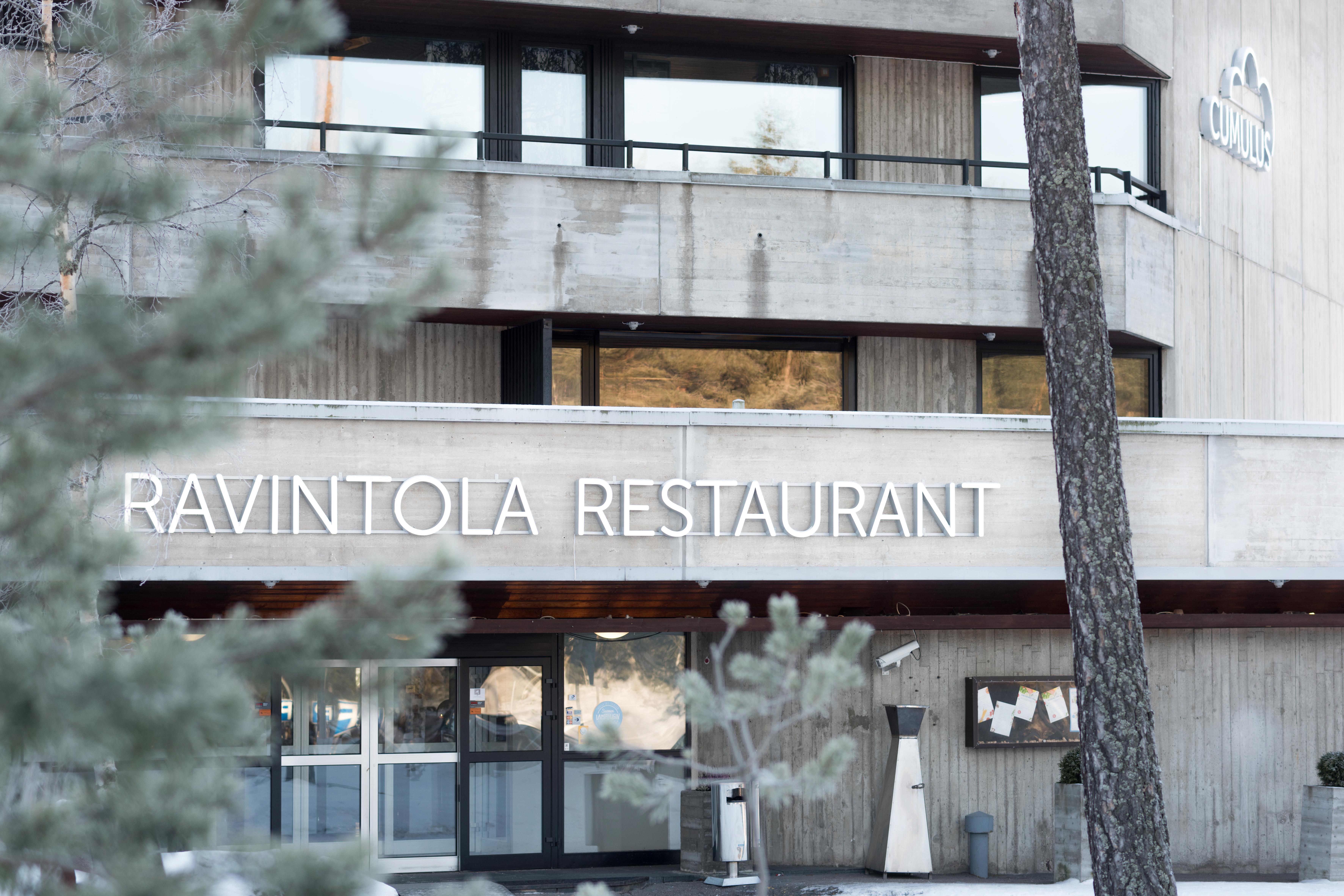 Scandic Laajavuori Jyväskylä Екстериор снимка