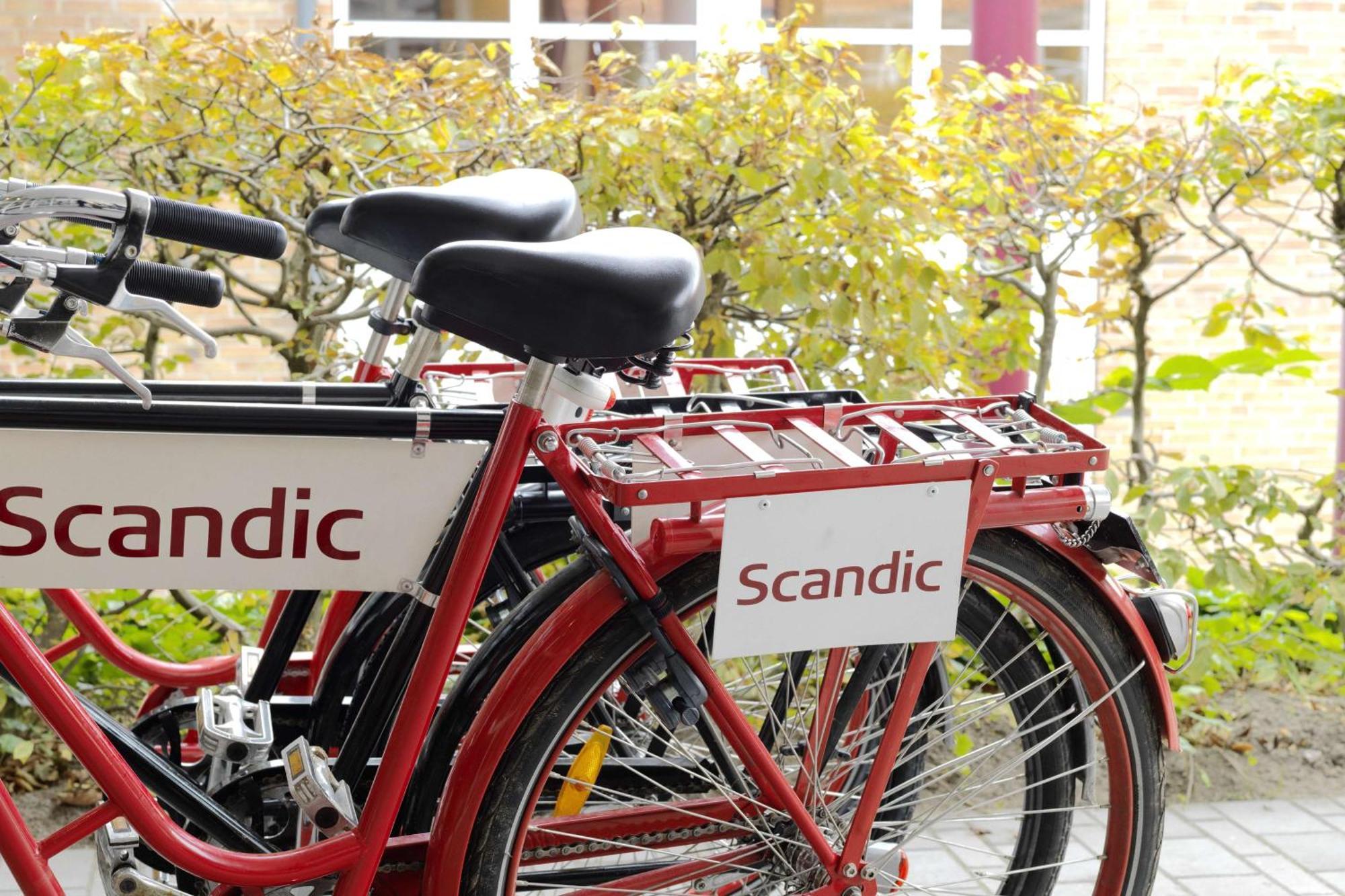Scandic Laajavuori Jyväskylä Екстериор снимка