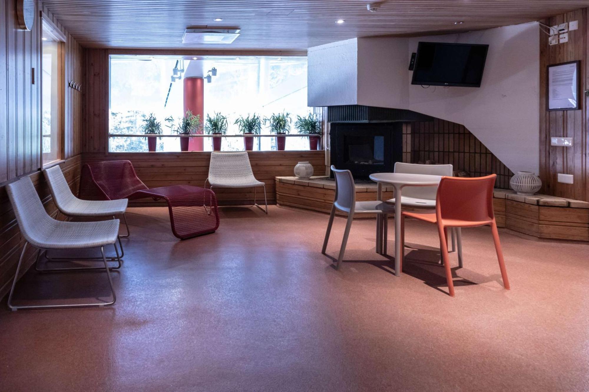 Scandic Laajavuori Jyväskylä Екстериор снимка