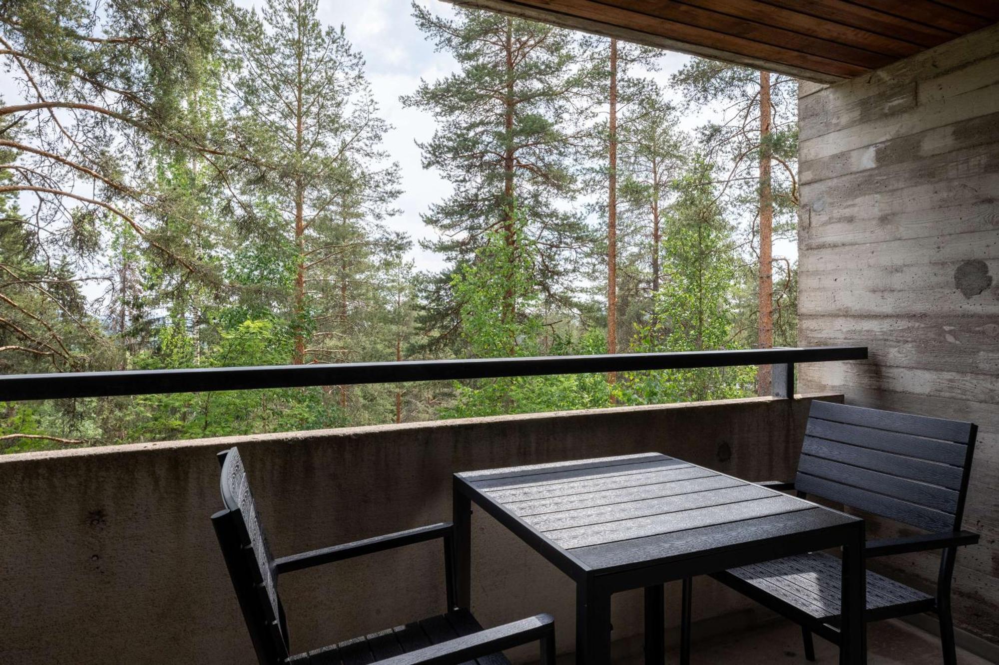 Scandic Laajavuori Jyväskylä Екстериор снимка